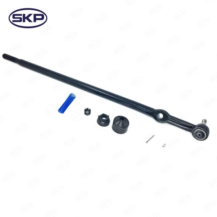 Steering Tie Rod End