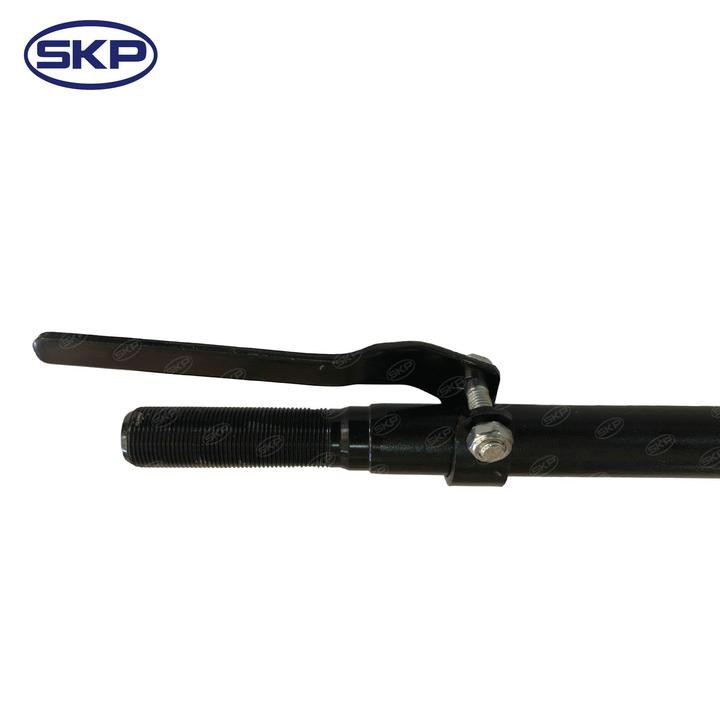 Steering Tie Rod End