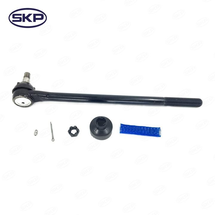 Steering Tie Rod End