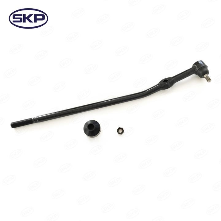 Steering Tie Rod End