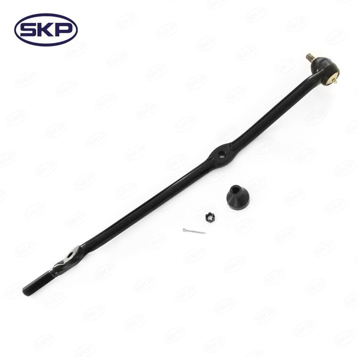 Steering Tie Rod End