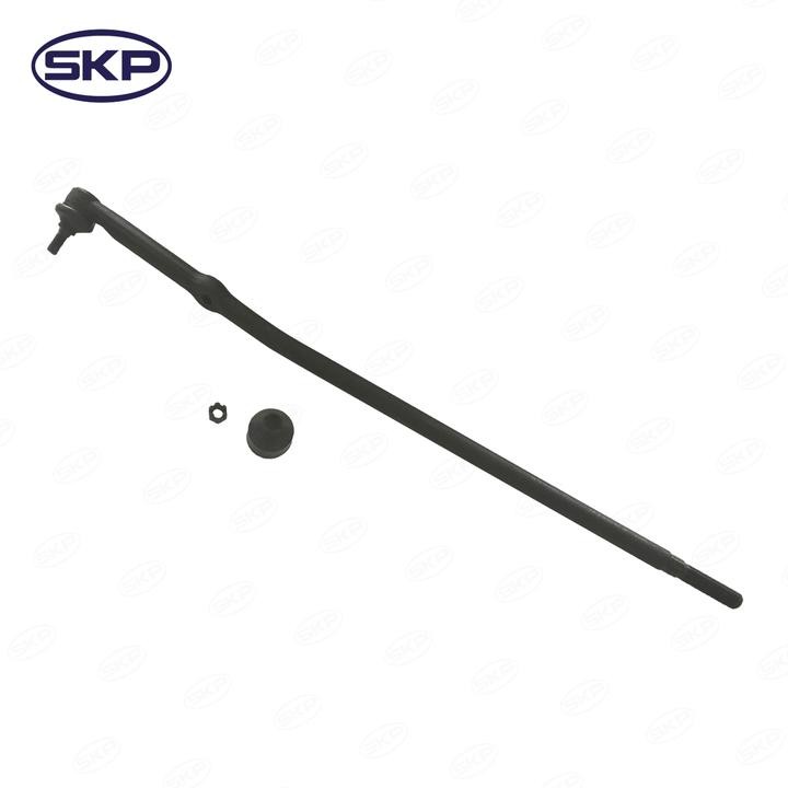 Steering Tie Rod End