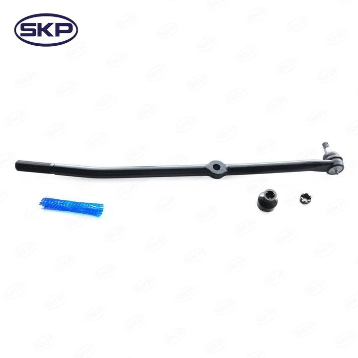 Steering Tie Rod End