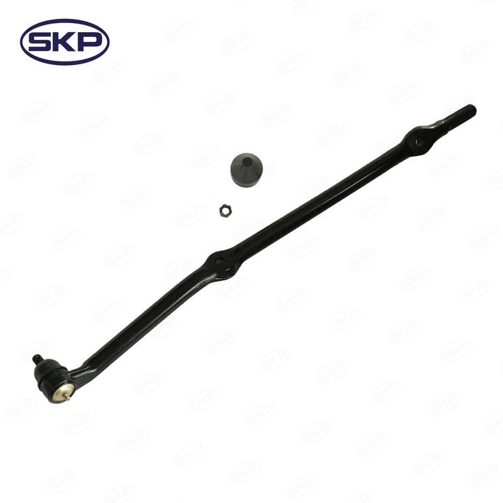 Steering Tie Rod End