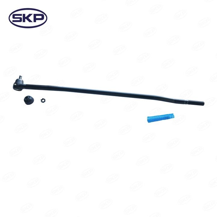 Steering Tie Rod End
