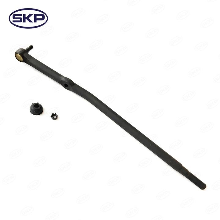 Steering Tie Rod End