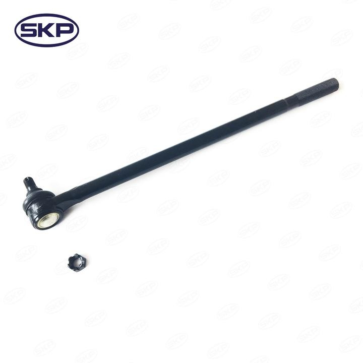 Steering Tie Rod End