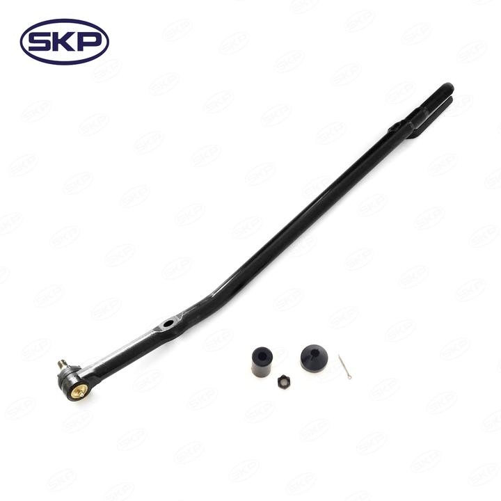 Steering Tie Rod End