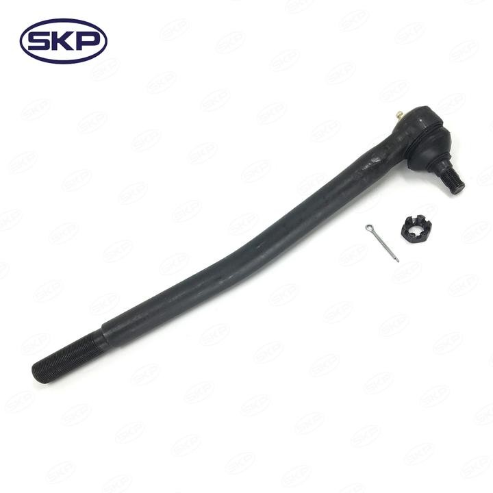 Steering Tie Rod End