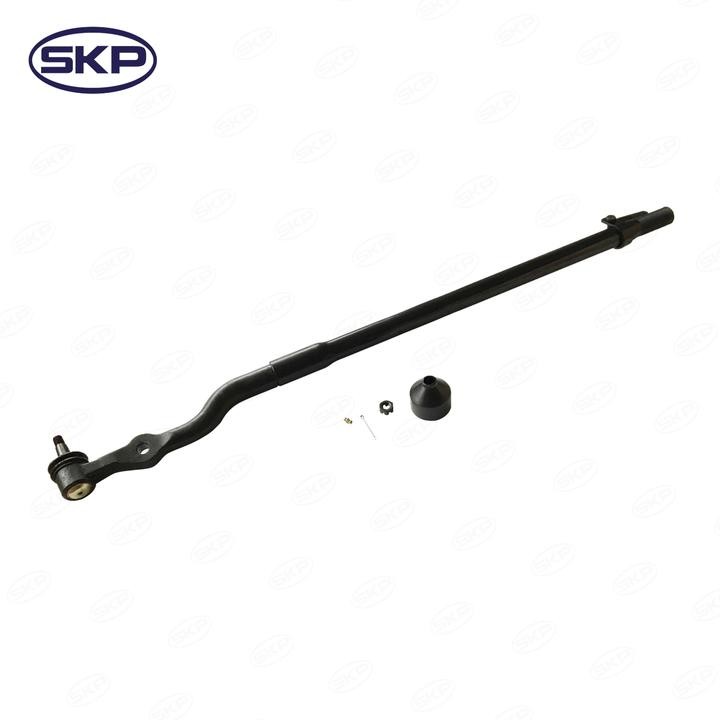 Steering Tie Rod End
