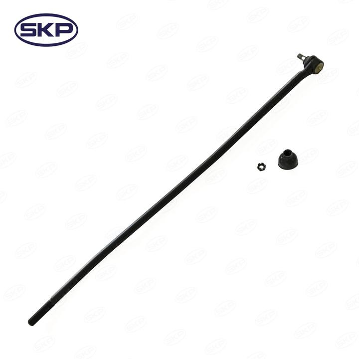 Steering Tie Rod End