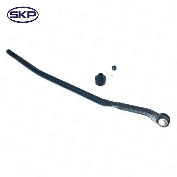 Steering Tie Rod End