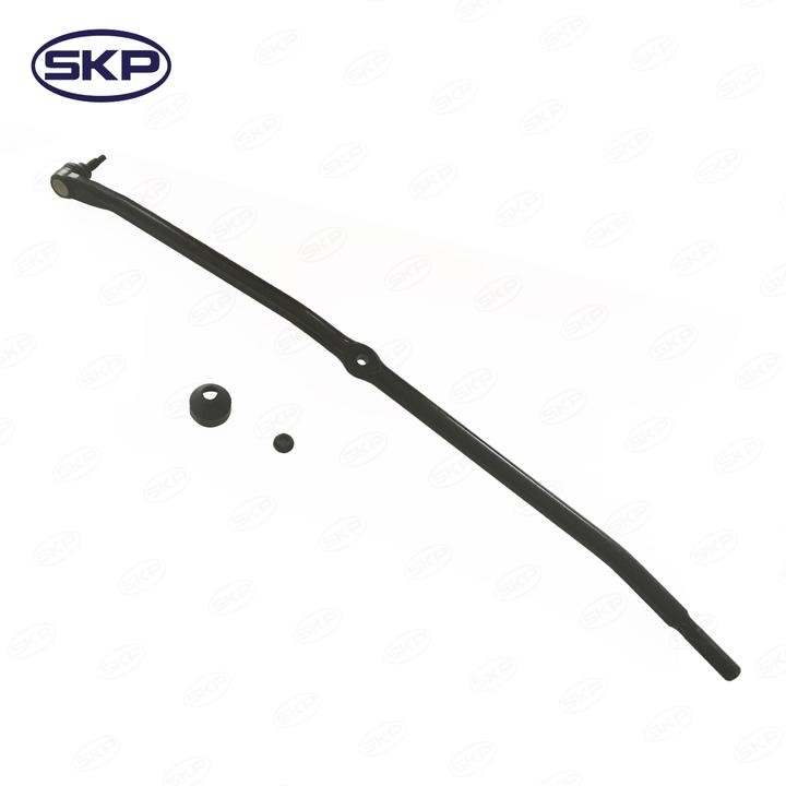 Steering Tie Rod End