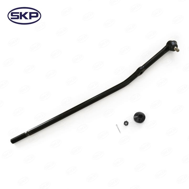 Steering Tie Rod End