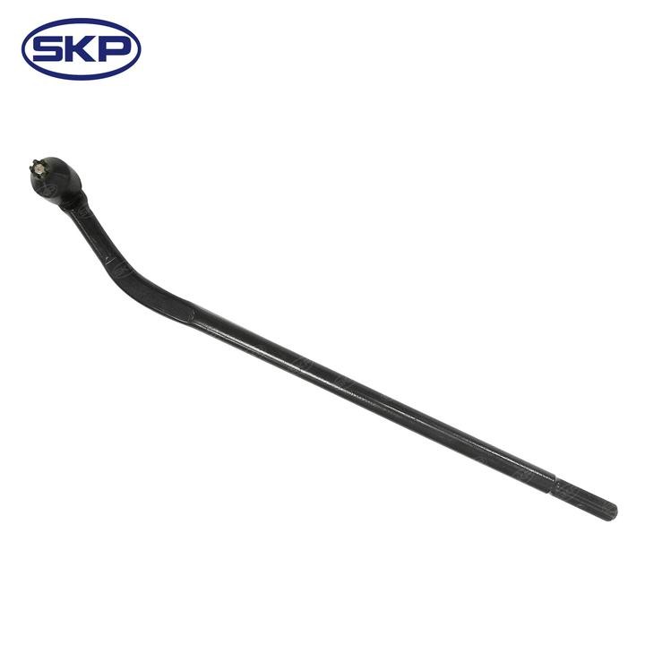 Steering Tie Rod End