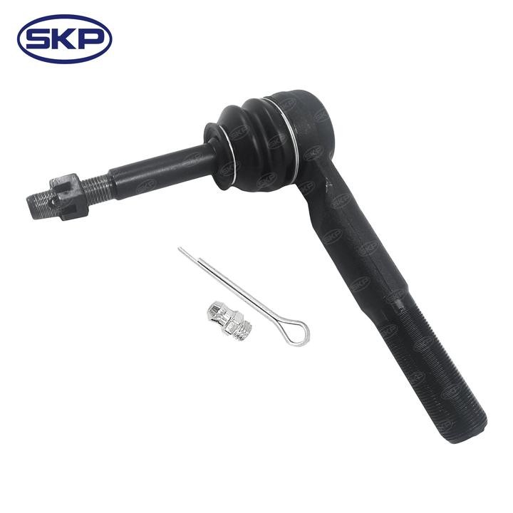 Steering Tie Rod End