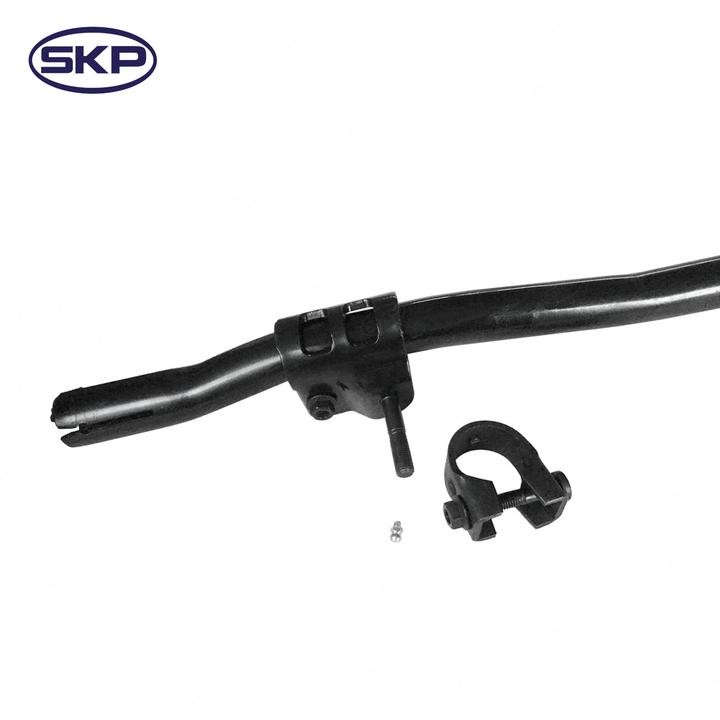 Steering Tie Rod End
