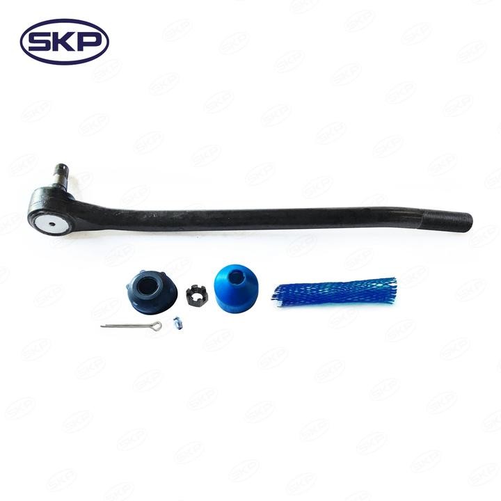 Steering Tie Rod End