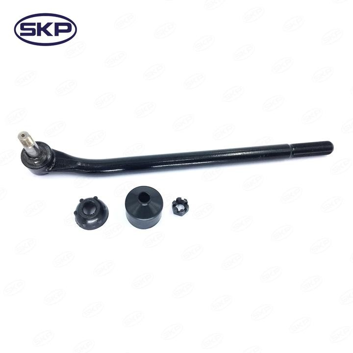 Steering Tie Rod End