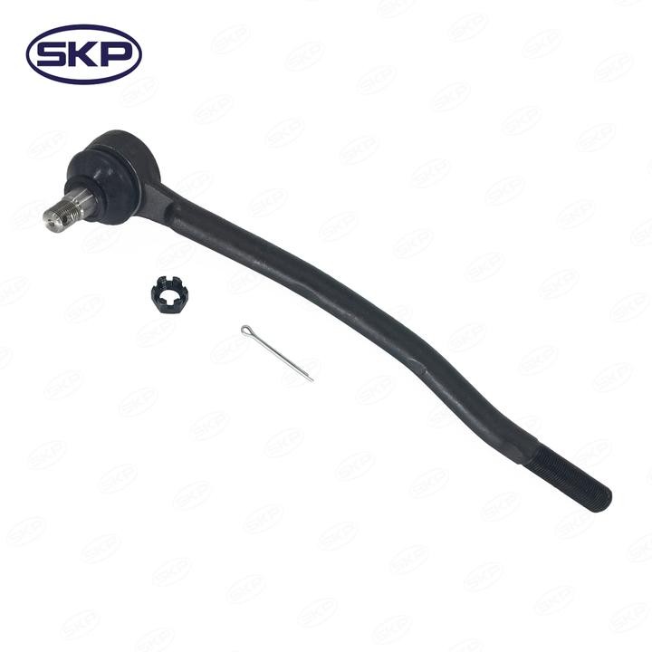 Steering Tie Rod End