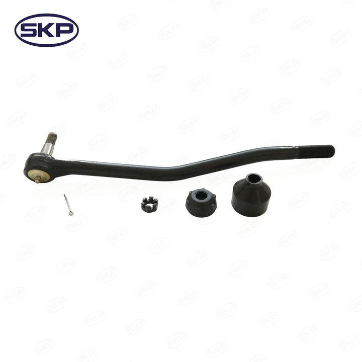 Steering Tie Rod End