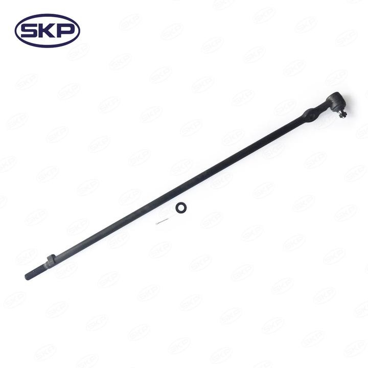 Steering Tie Rod End