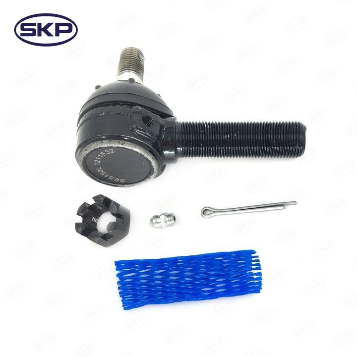 Steering Tie Rod End