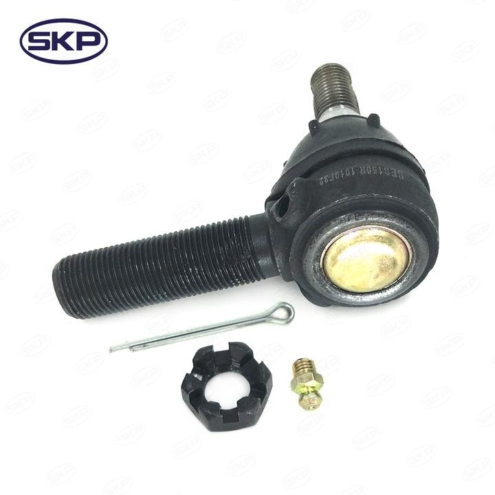 Steering Tie Rod End