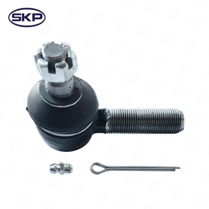 Steering Tie Rod End