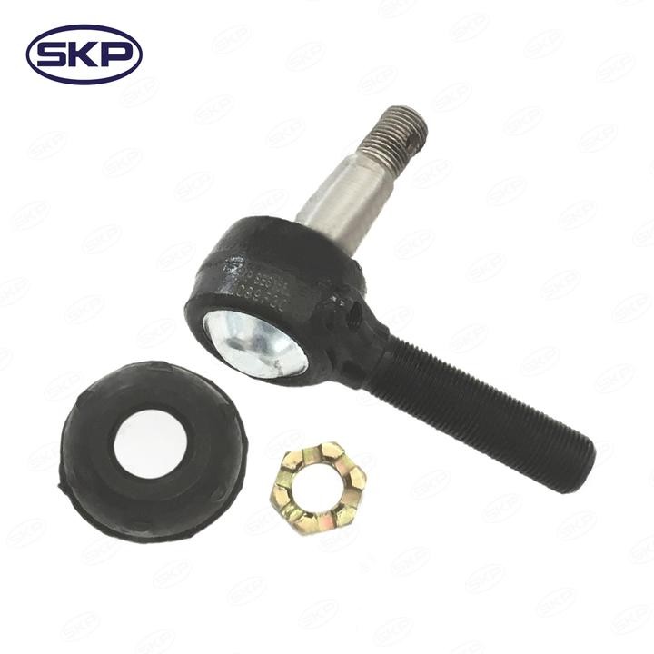 Steering Tie Rod End