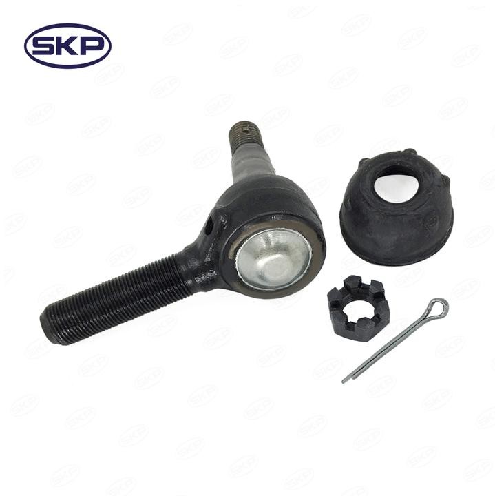Steering Tie Rod End