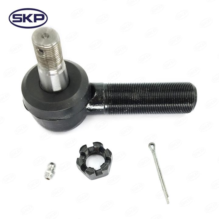 Steering Tie Rod End