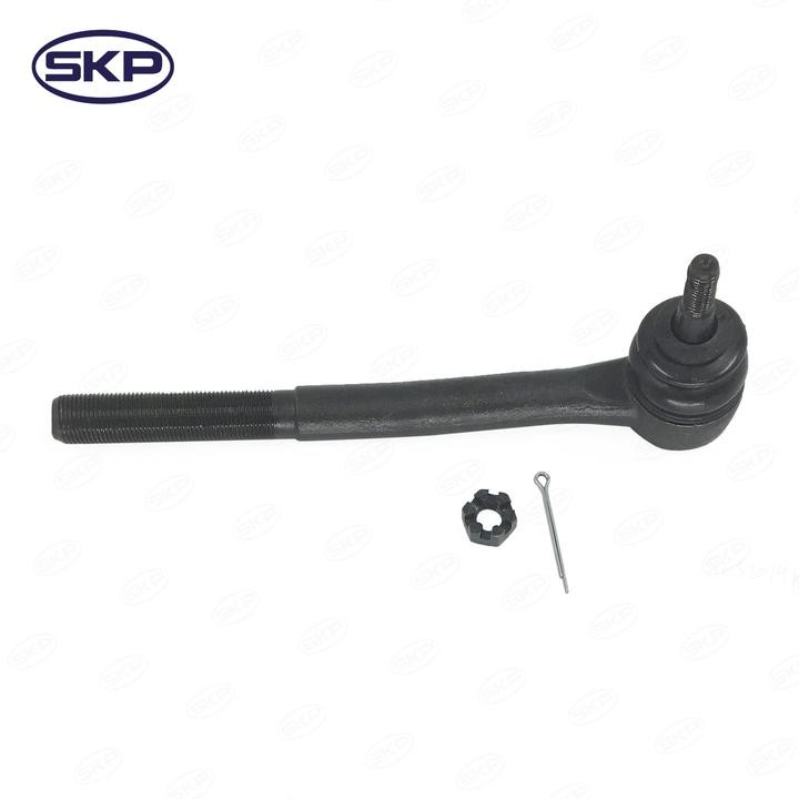 Steering Tie Rod End