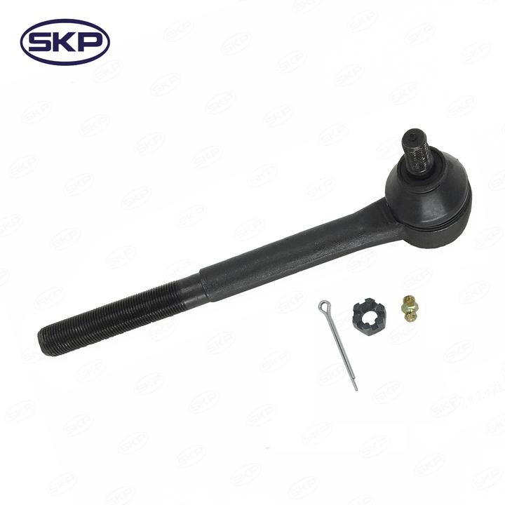 Steering Tie Rod End
