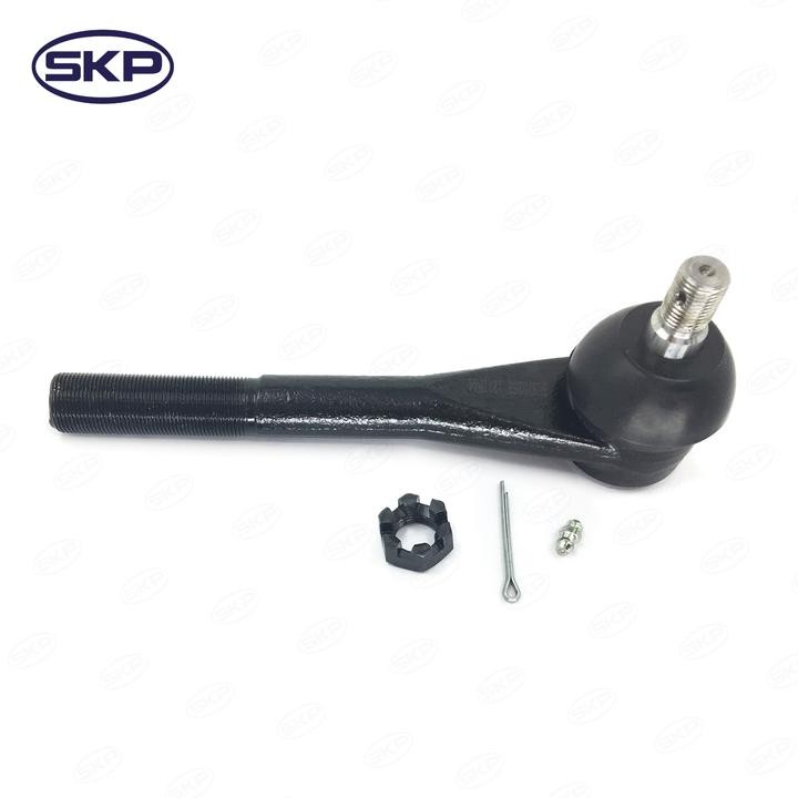 Steering Tie Rod End