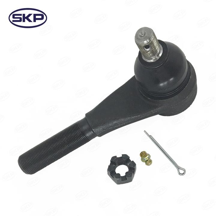 Steering Tie Rod End