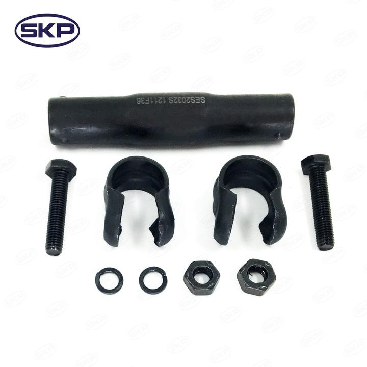Steering Tie Rod End Adjusting Sleeve