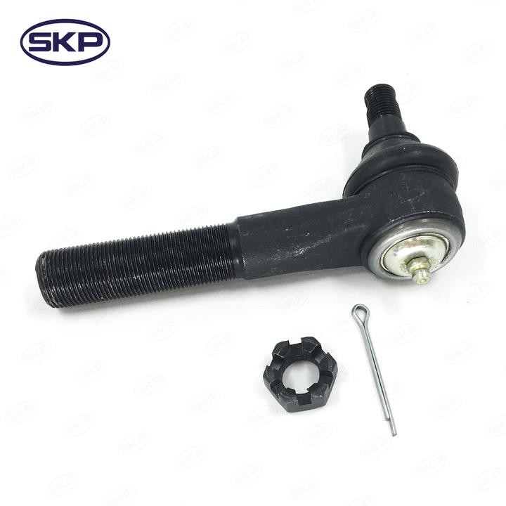 Steering Tie Rod End
