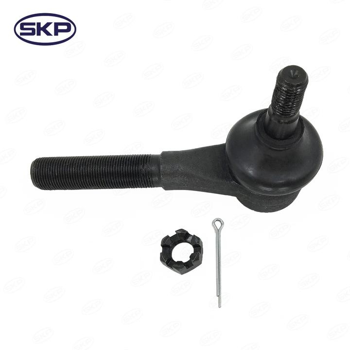 Steering Tie Rod End