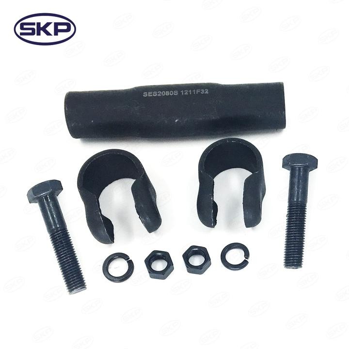 Steering Tie Rod End Adjusting Sleeve