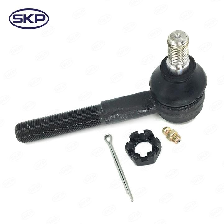 Steering Tie Rod End