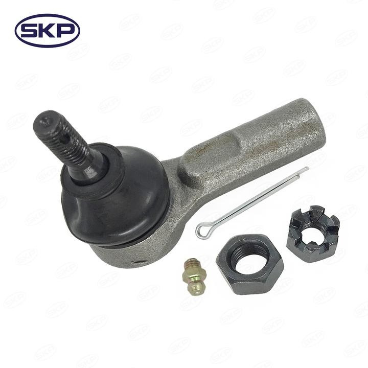 Steering Tie Rod End