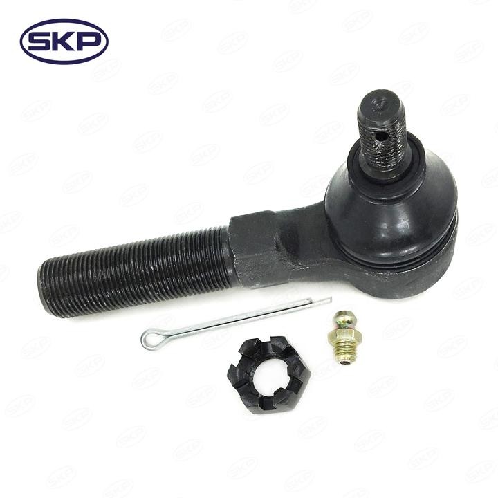 Steering Tie Rod End