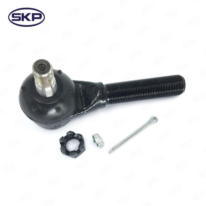 Steering Tie Rod End