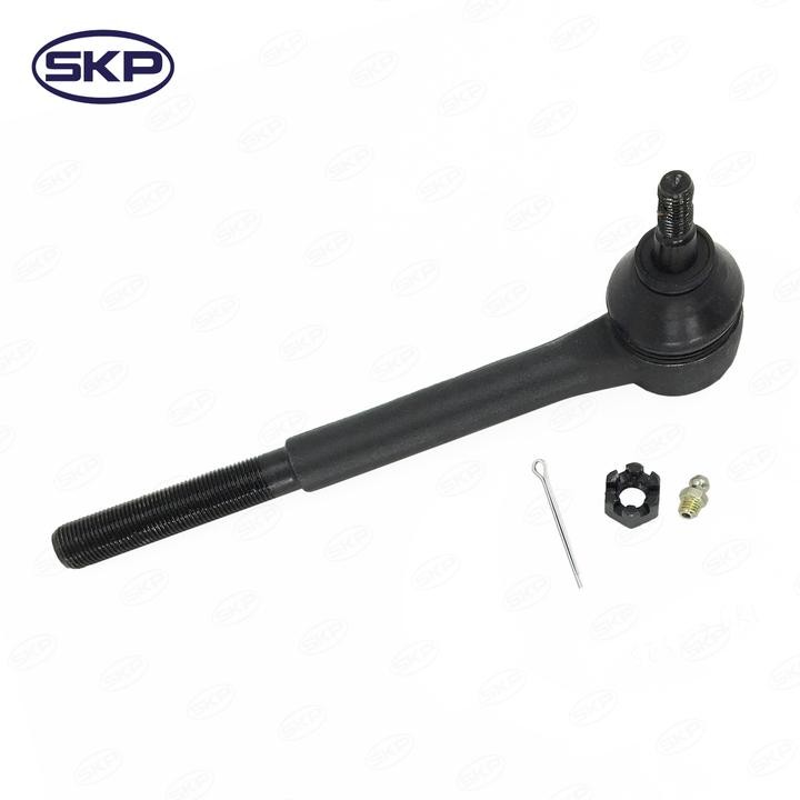 Steering Tie Rod End