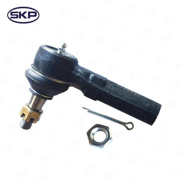 Steering Tie Rod End