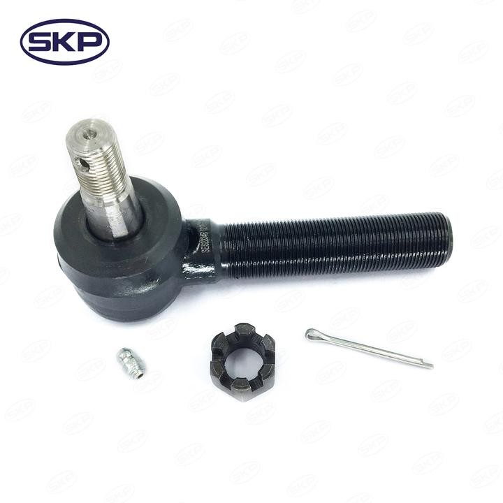 Steering Tie Rod End