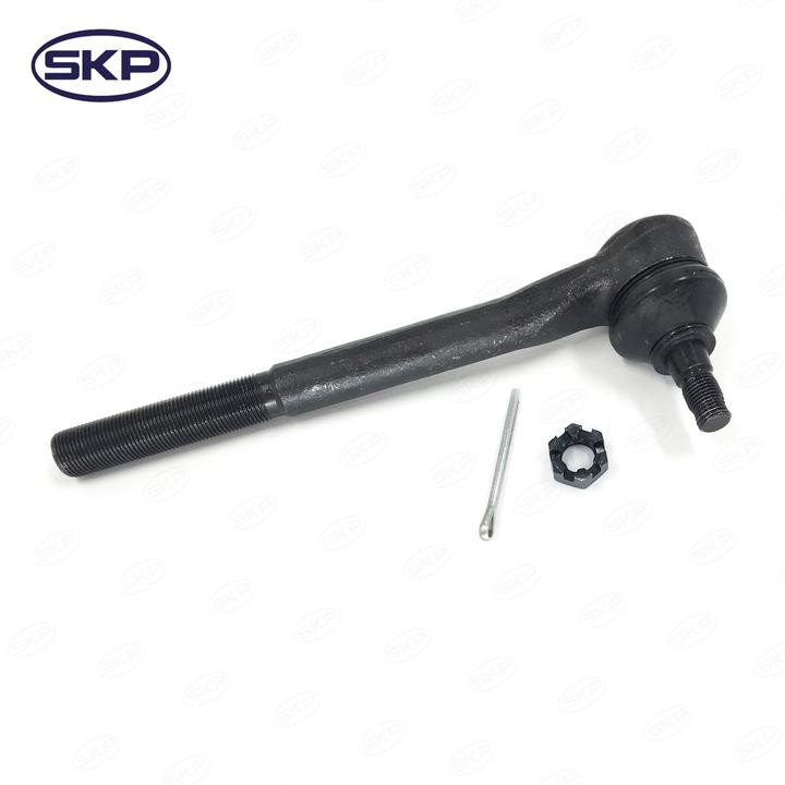 Steering Tie Rod End