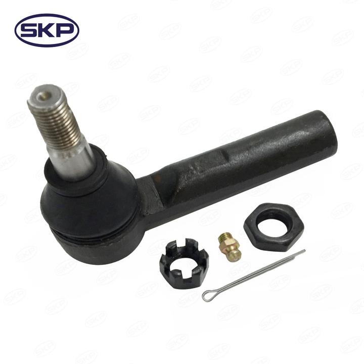 Steering Tie Rod End