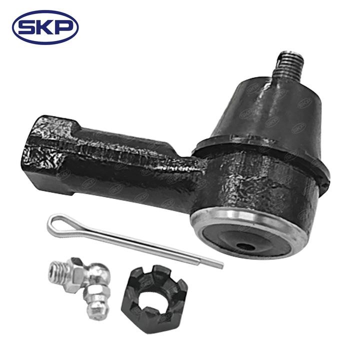 Steering Tie Rod End